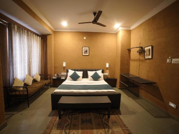 Hotel Banjara Retreat : photo 5 de la chambre suite familiale