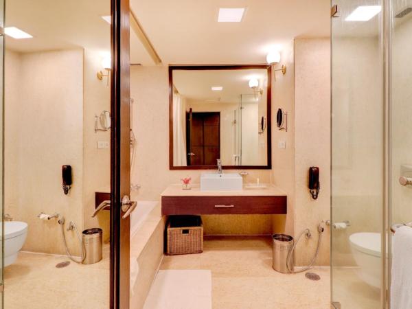 Sunday Hotel Jaipur : photo 2 de la chambre chambre triple confort avec douche