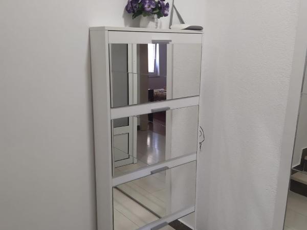 Apartmani Diki : photo 4 de la chambre chambre double