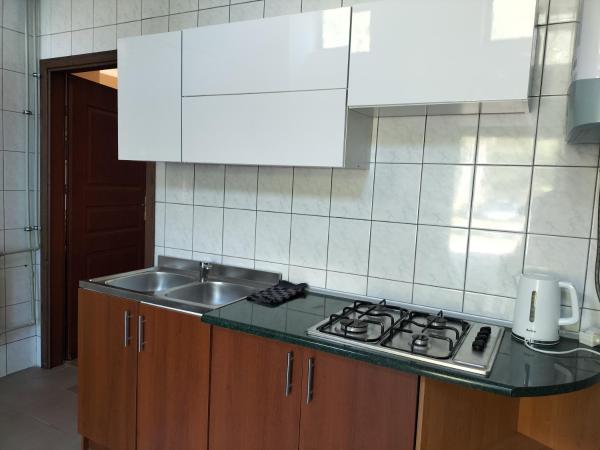 Gościniec u Zawierki : photo 1 de la chambre chambre familiale