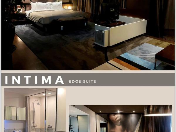 Kemang Icon : photo 2 de la chambre suite edge