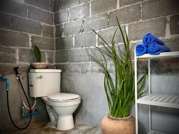 Sea U House : photo 5 de la chambre lit dans dortoir 6 lits