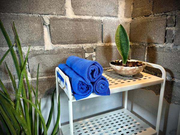 Sea U House : photo 6 de la chambre lit dans dortoir 6 lits