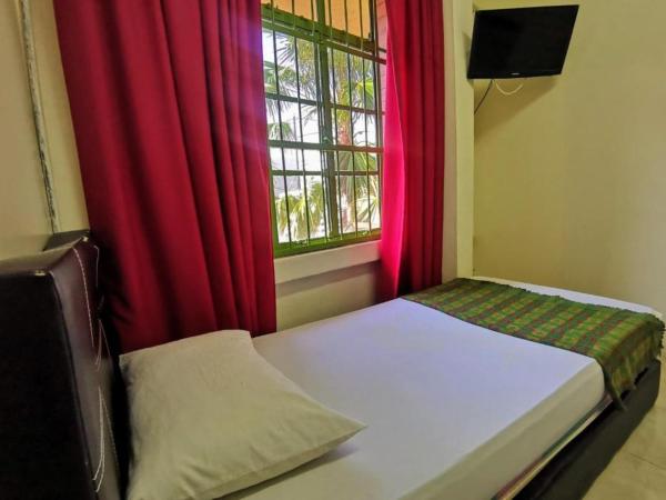 Ros Heritage Motel : photo 3 de la chambre chambre simple