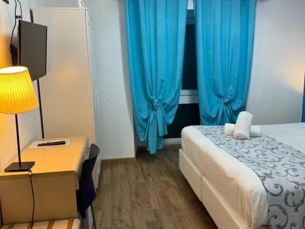 Hotel Veronese : photo 4 de la chambre chambre double ou lits jumeaux