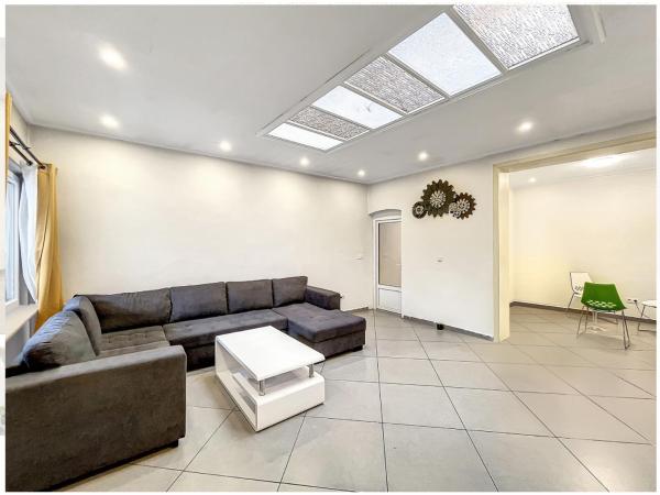 VDL-PRODUCTION Liège : photo 2 de la chambre chambre double