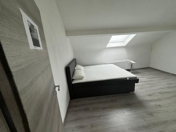 VDL-PRODUCTION Liège : photo 3 de la chambre chambre double