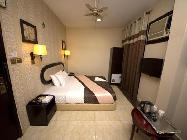 Grand Sina Hotel : photo 3 de la chambre chambre double