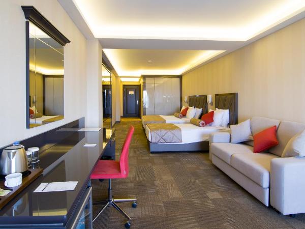 Svalinn Hotel : photo 1 de la chambre chambre familiale - vue sur jardin