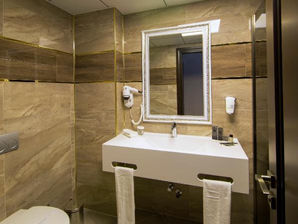 Svalinn Hotel : photo 3 de la chambre chambre familiale - vue sur jardin