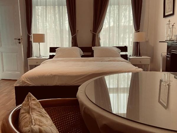 Bed and Breakfast Always Good : photo 3 de la chambre chambre double avec balcon