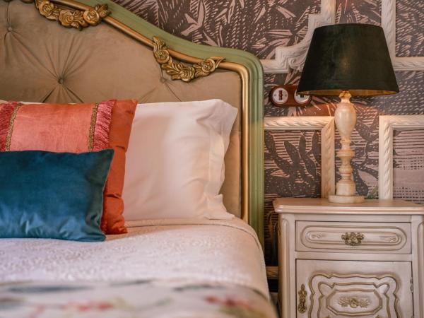 Palacio das Especiarias : photo 4 de la chambre chambre double supérieure