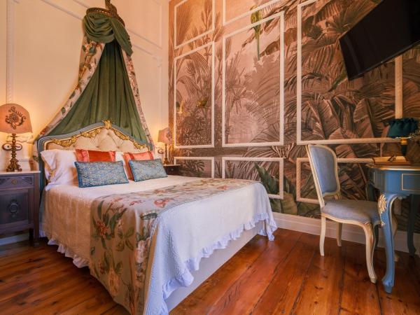 Palacio das Especiarias : photo 1 de la chambre chambre double