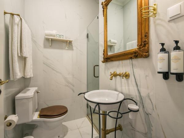 Palacio das Especiarias : photo 7 de la chambre chambre double