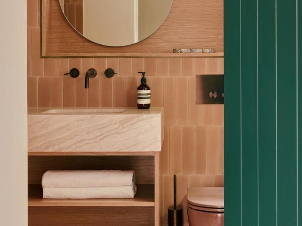 The Brecon - All Inclusive : photo 3 de la chambre village cosy double room