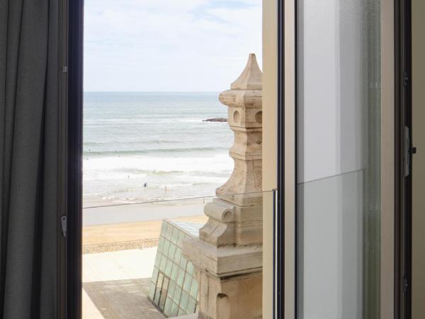 Hôtel La Suite : photo 7 de la chambre suite familiale avec vue sur l'océan