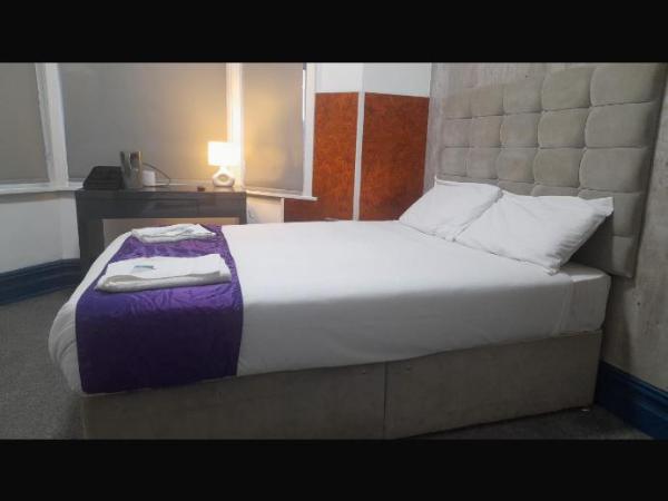 Park City : photo 9 de la chambre chambre double deluxe