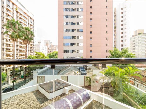 H4 Fortune Jardins : photo 10 de la chambre chambre standard - lits jumeaux