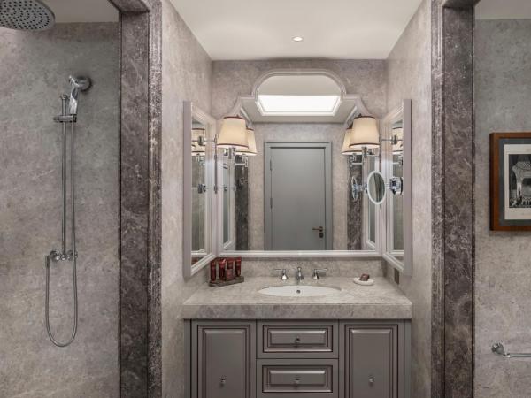 Çırağan Palace Kempinski Istanbul : photo 6 de la chambre suite vali