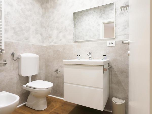 Padova Living Apartment : photo 5 de la chambre chambre double standard