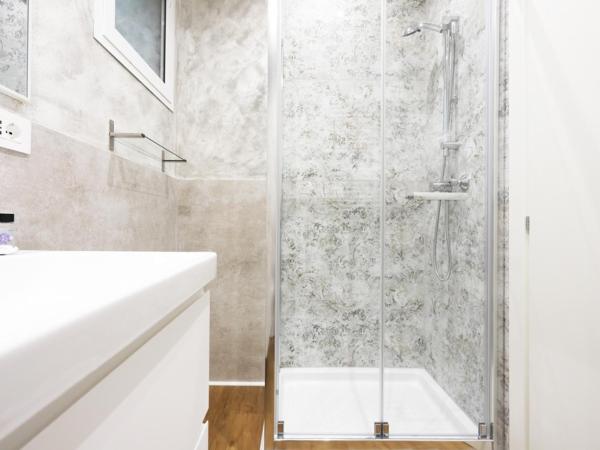 Padova Living Apartment : photo 6 de la chambre chambre double standard