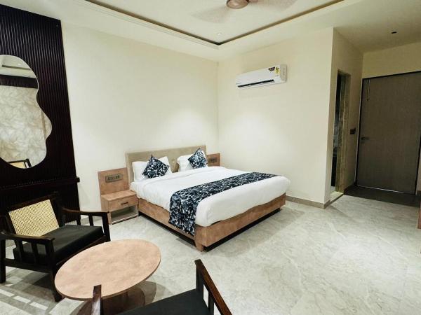 Akaya Hills : photo 10 de la chambre suite - vue sur montagne