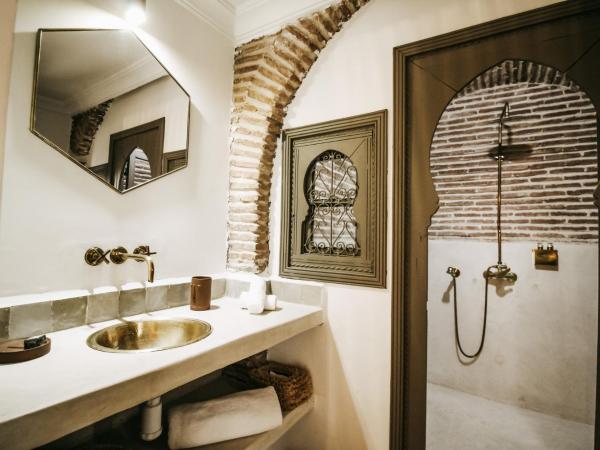 Riad Shabi Kasbah : photo 7 de la chambre maison 4 chambres
