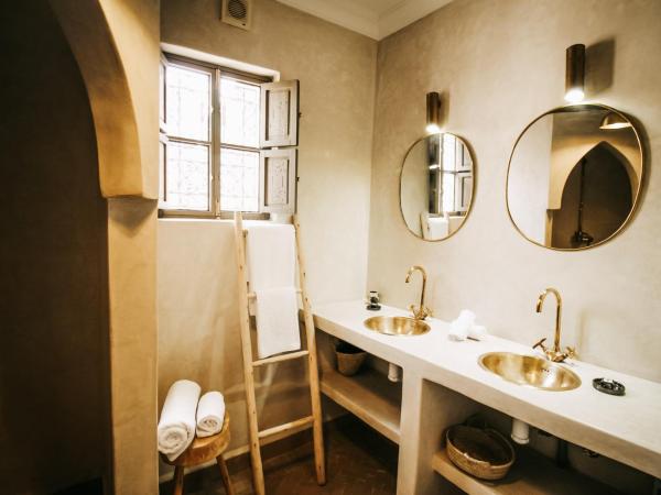 Riad Shabi Kasbah : photo 6 de la chambre maison 4 chambres