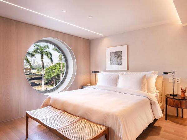 Hotel Unique : photo 6 de la chambre suite broadway