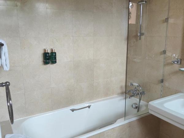 Hôtel Chantaco Golf & Wellness : photo 1 de la chambre chambre double