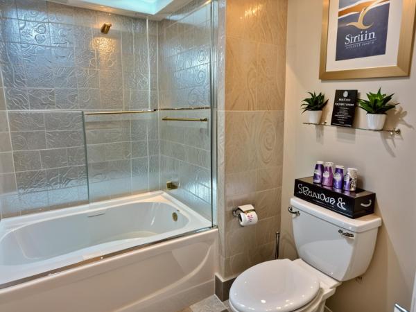 Glamorous Beverlywood Residence Near EVERYTHING LA : photo 4 de la chambre appartement 2 chambres