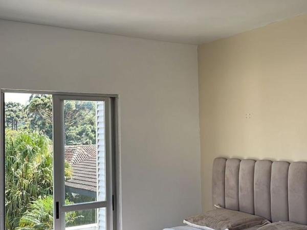 Opera Hostel : photo 1 de la chambre suite lit queen-size