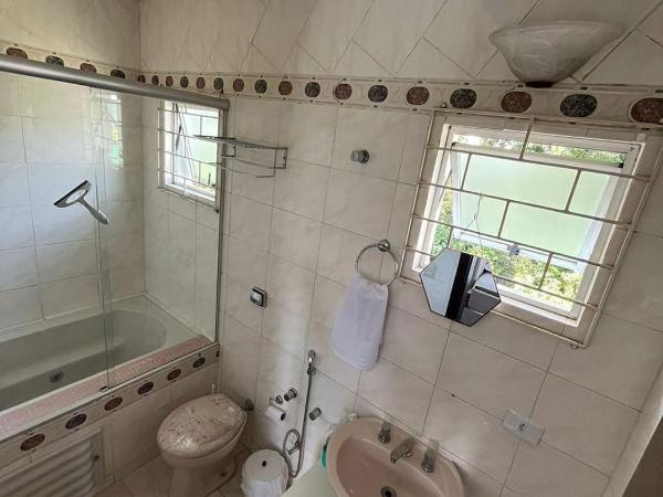 Opera Hostel : photo 4 de la chambre suite lit queen-size