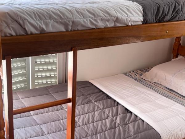 Opera Hostel : photo 4 de la chambre lit superposé dans dortoir mixte