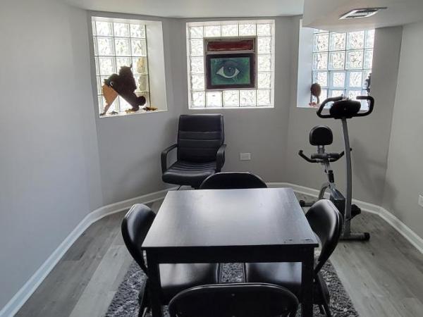 Chicago Avenue Inn : photo 8 de la chambre appartement deluxe 5 chambres