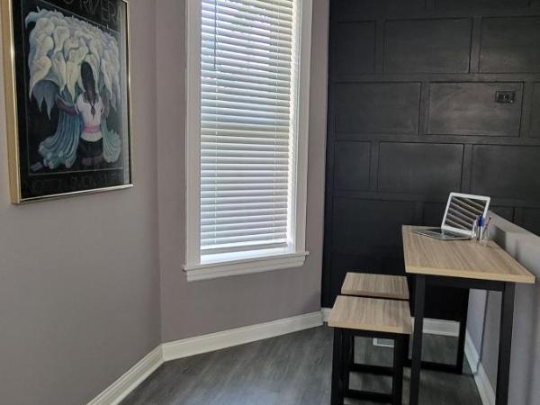 Chicago Avenue Inn : photo 7 de la chambre appartement deluxe 5 chambres