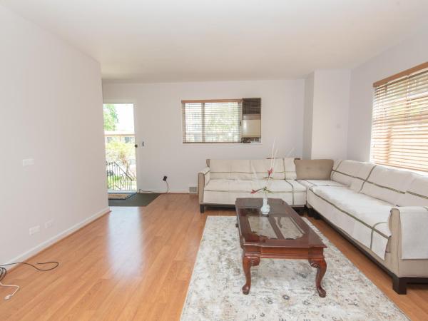 Olive House : photo 4 de la chambre chambre double