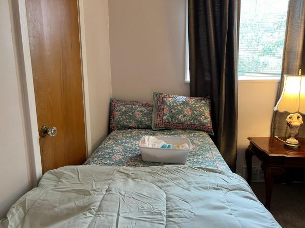 Olive House : photo 3 de la chambre chambre double deluxe