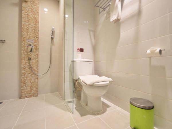 Bonnet Hotel Surabaya : photo 5 de la chambre chambre simple standard