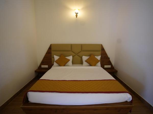 Q Mango Resort : photo 6 de la chambre chambre deluxe