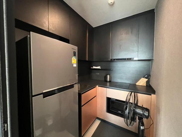 Edge Central Pattaya by Mickey : photo 8 de la chambre appartement 2 chambres - vue sur mer