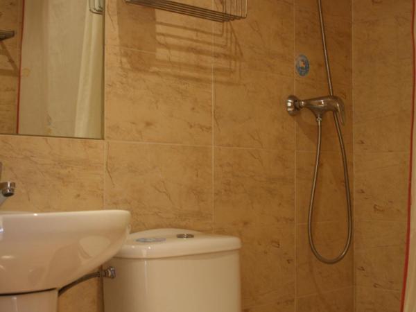 Hostal Santa Cruz : photo 3 de la chambre chambre simple