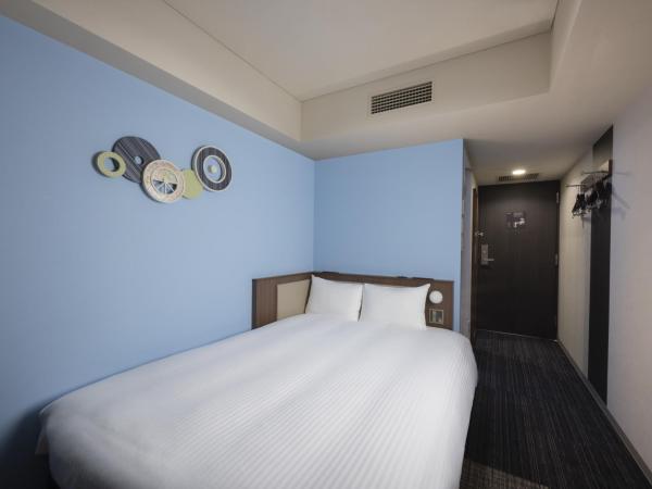 ibis Styles Kyoto Shijo : photo 2 de la chambre chambre double standard - non-fumeurs