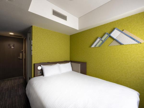 ibis Styles Kyoto Shijo : photo 9 de la chambre chambre double standard - non-fumeurs
