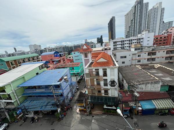 Sutus Court 1 : photo 5 de la chambre chambre double standard