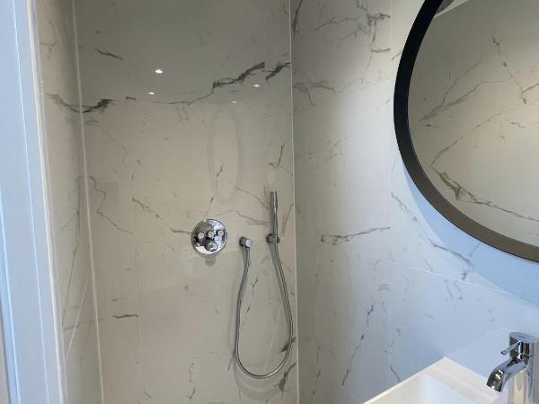 Bed and Breakfast Always Good : photo 5 de la chambre chambre double avec balcon