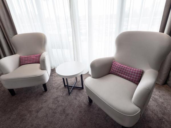 Van der Valk Hotel Haarlem : photo 2 de la chambre chambre double confort
