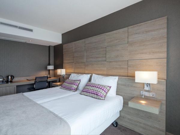 Van der Valk Hotel Haarlem : photo 3 de la chambre chambre double confort plus