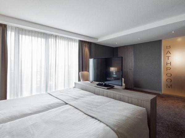 Van der Valk Hotel Haarlem : photo 5 de la chambre chambre double confort plus
