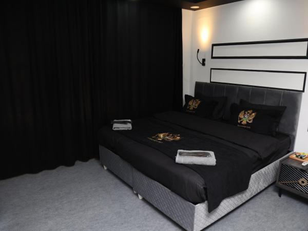 Montenegro Hotel : photo 3 de la chambre chambre double